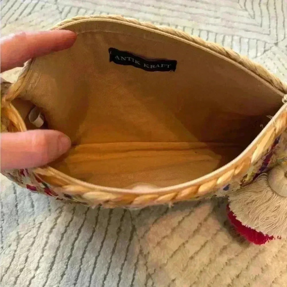 Anton Kraft clutch - Picture 5 of 6